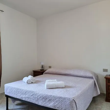 Casa Vacanze Via Tasso 別荘 *
