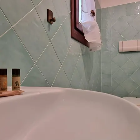 別荘 Casa Vacanze Via Tasso *