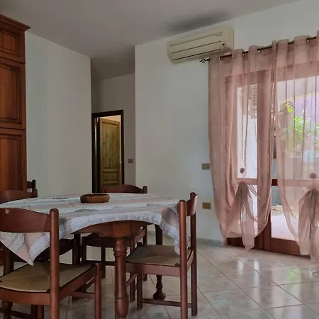Dom wakacyjny Casa Vacanze Via Tasso