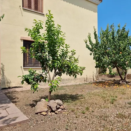 Dom wakacyjny Casa Vacanze Via Tasso Budoni