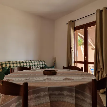 Dom wakacyjny Casa Vacanze Via Tasso *