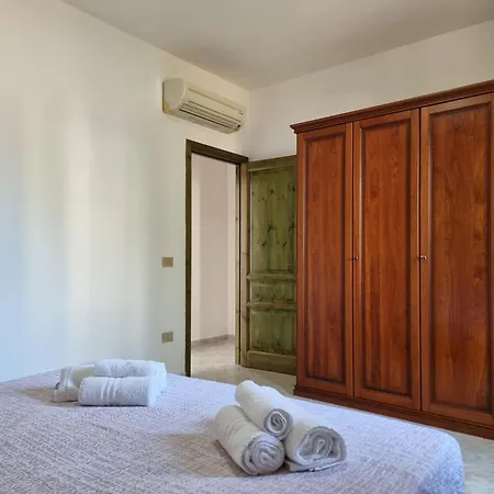 Casa Vacanze Via Tasso *