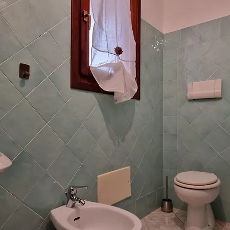 別荘 Casa Vacanze Via Tasso