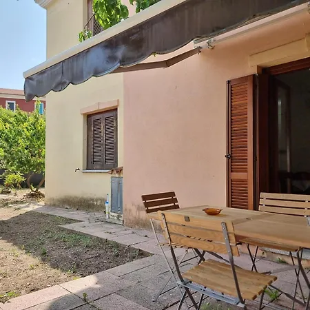 Casa Vacanze Via Tasso Dom wakacyjny