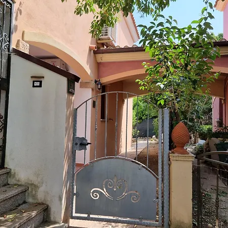 Casa Vacanze Via Tasso