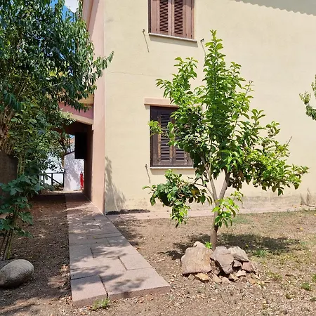 Prázdninový dům Casa Vacanze Via Tasso *